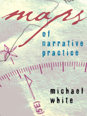 cover image of Maps of Narrative Practice